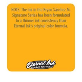 Solid Gold Watercolor - 1oz - Eternal