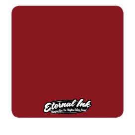 Crimson Red - 1oz - Eternal