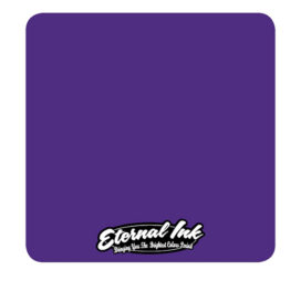 Cuda Purple - 1oz - Eternal