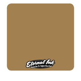Dark Ochre - 1oz - Eternal