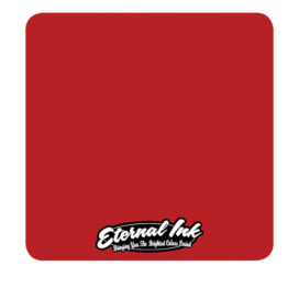Daruma Red - 2oz - Eternal
