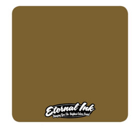 Mudflap Brown - 1oz - Eternal