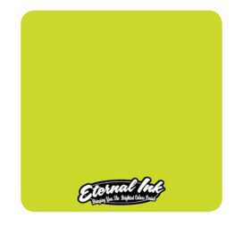 Roadrunner Green - 1oz - Eternal