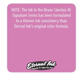 Cotton Candy Watercolor - 1oz - Eternal