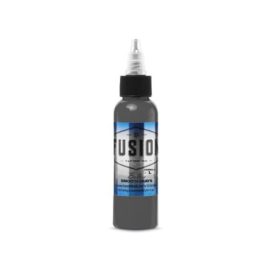 Bolo's Smooth Gray Extra Light - 1oz - Fusion