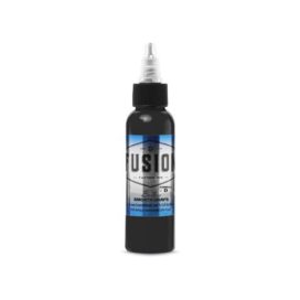 Bolo's Smooth Gray Dark - 2oz - Fusion