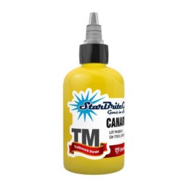 Canary Yellow - 4oz - Starbrite by Tommy's Supply