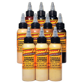 Andrea Afferni Portrait 10 Color Set - 1oz - Eternal