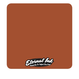Burnt Orange - 2oz - Eternal