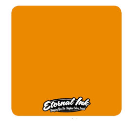 Eternal Orange - 2oz - Eternal