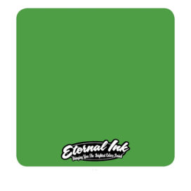Graffiti Green - 2oz - Eternal