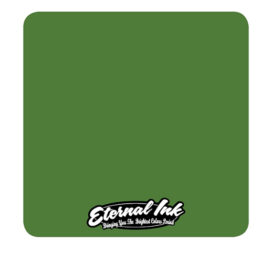 Granny Smith Green - 2oz - Eternal