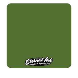 Green Slime - 2oz - Eternal