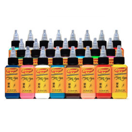 Jess Yen 23 Color Set - 2oz - Eternal