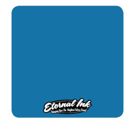 Peacock Blue - 2oz - Eternal