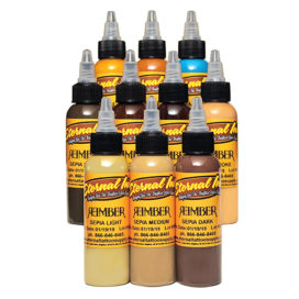 Rember Orellana 10 Color Set - 1oz - Eternal