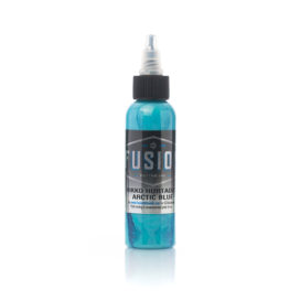Arctic Blue - 1oz - Fusion