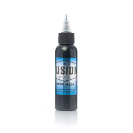 Basic Black - 1oz - Fusion