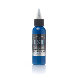 Bio-Mech Blue - 1oz - Fusion