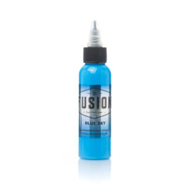 Blue Sky - 1oz - Fusion