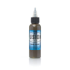 Dark Olive - 1oz - Fusion