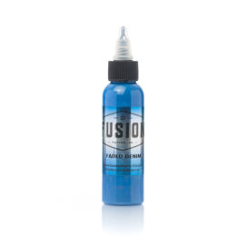 Faded Denim - 1oz - Fusion