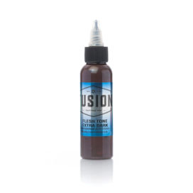 Flesh Tone Extra Dark - 1oz - Fusion