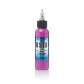 Fuchsia - 1oz - Fusion
