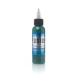 Hunter Green - 1oz - Fusion