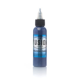 Majestic Purple - 1oz - Fusion