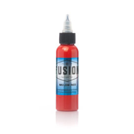 Melon Red - 1oz - Fusion