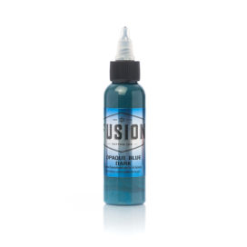 Opaque Blue Dark - 1oz - Fusion