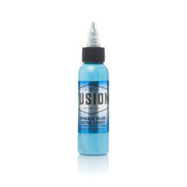 Opaque Blue Extra Light - 1oz - Fusion
