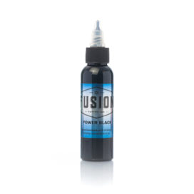 Power Black - 1oz - Fusion