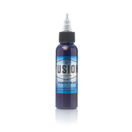 Power Blue - 1oz - Fusion