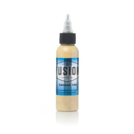 Sahara Tan - 1oz - Fusion