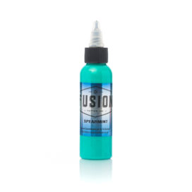 Spearmint - 1oz - Fusion