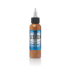 Tejas Tan - 1oz - Fusion