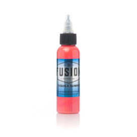 Tequila Sunrise - 1oz - Fusion