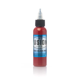 True Blood Red - 1oz - Fusion