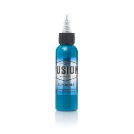 Turquoise - 1oz - Fusion
