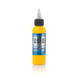 Yellow Jacket - 1oz - Fusion