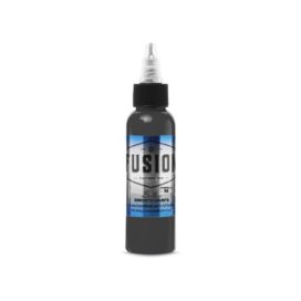 Bolo's Smooth Gray Medium - 2oz - Fusion