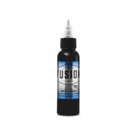 Bolo's Smooth Gray Extra Dark - 1oz - Fusion