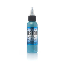 Opaque Blue Light - 2oz - Fusion