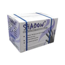 Shadow Nitrile Case - Large - Adenna