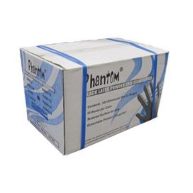 Phantom Latex Case - Extra Large - Adenna