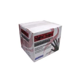 Night Angel Nitrile Case - Small - Adenna