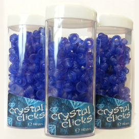 Crystal Clicks - Crystal
