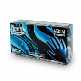 Phantom Latex Box - Medium - Adenna